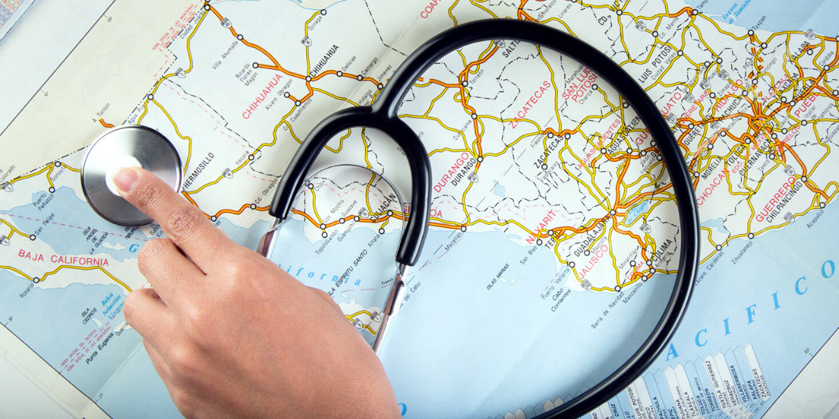 ¿Qué es el Turismo de Salud? | Horeca